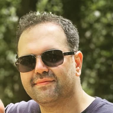 علی داداشی